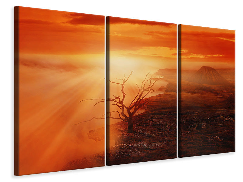 3-piece-canvas-print-colorful-landscape