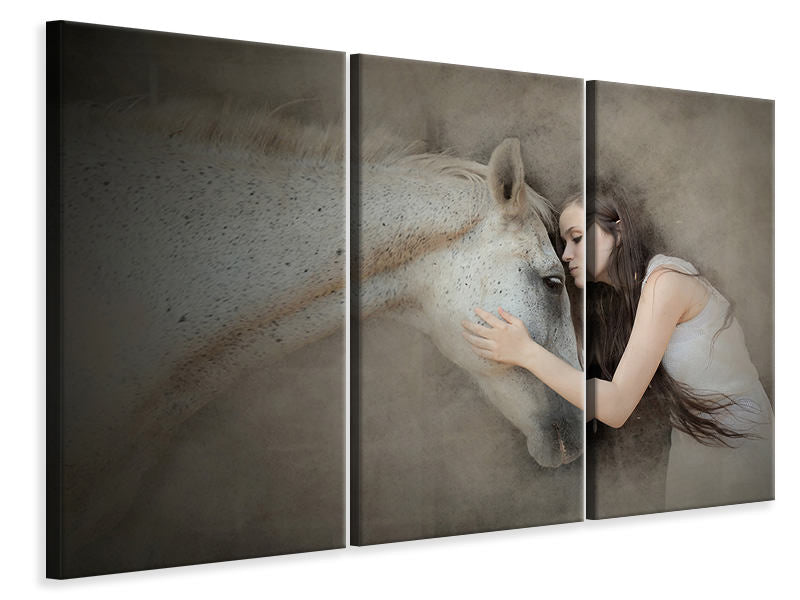 3-piece-canvas-print-a-kiss