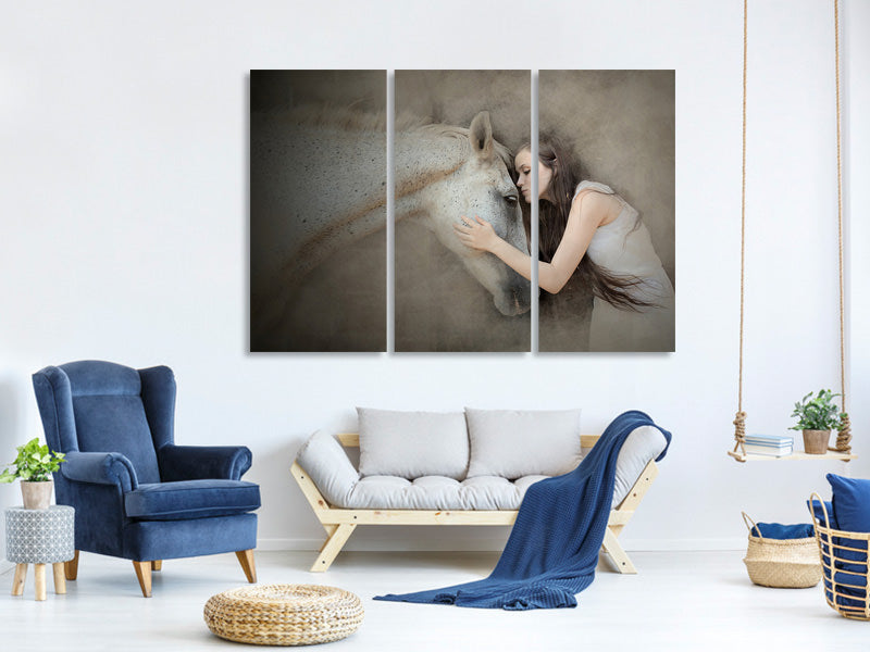 3-piece-canvas-print-a-kiss