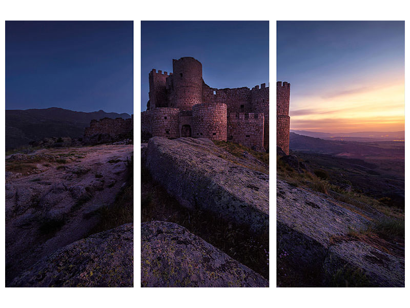 3-piece-canvas-print-aunqueospese-castle