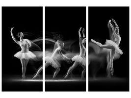 3-piece-canvas-print-balerina-art-wave