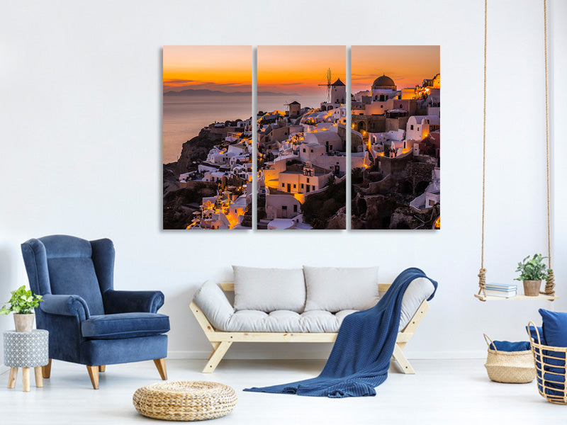 3-piece-canvas-print-calispera-santorini