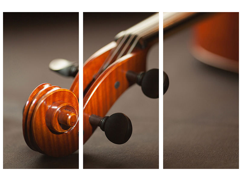 3-piece-canvas-print-close-up-violin