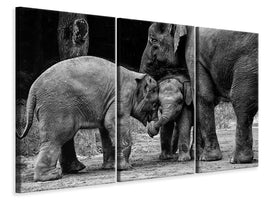 3-piece-canvas-print-friends-forever