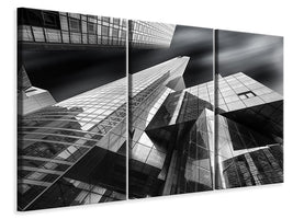 3-piece-canvas-print-glass-city