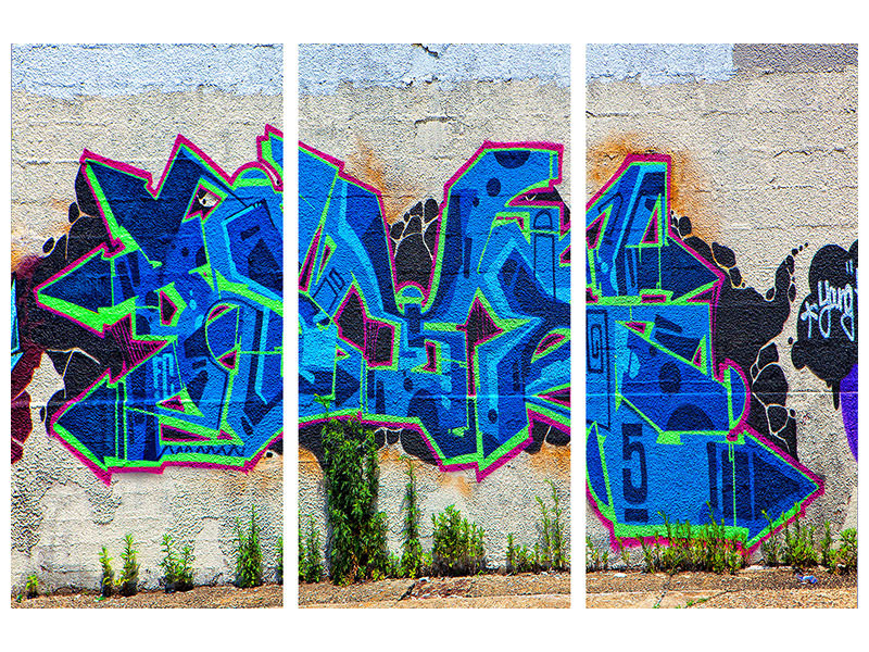 3-piece-canvas-print-graffiti-nyc