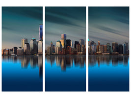 3-piece-canvas-print-new-york-world-trade-center-i