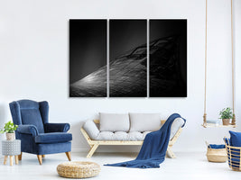 3-piece-canvas-print-space-last-final-frontier-ii