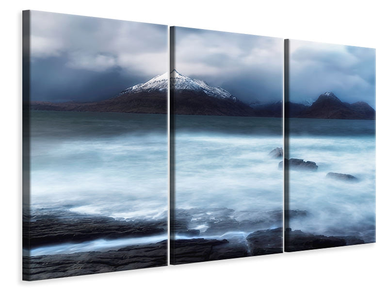 3-piece-canvas-print-stormy-elgol