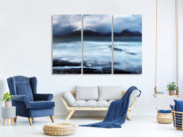 3-piece-canvas-print-stormy-elgol