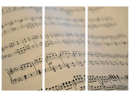 3-piece-canvas-print-the-music-notes