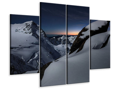4-piece-canvas-print-breaking-dawn