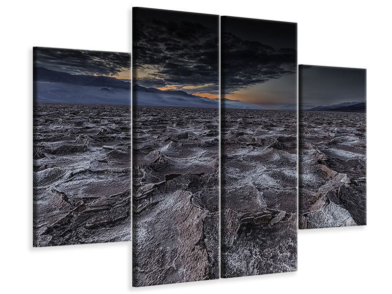 4-piece-canvas-print-broken-tales