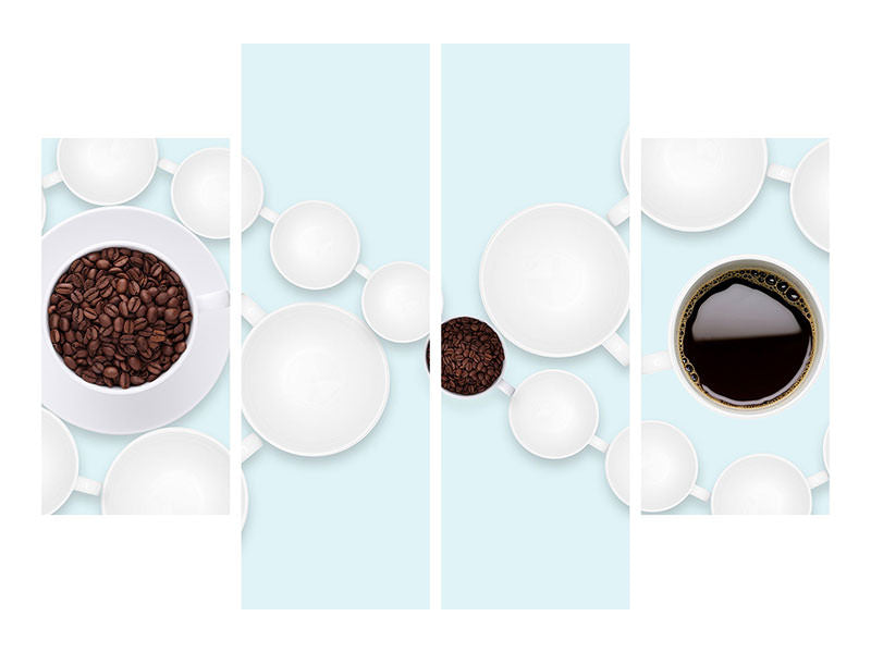 4-piece-canvas-print-coffee-time