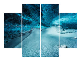 4-piece-canvas-print-hidden-frozen-world