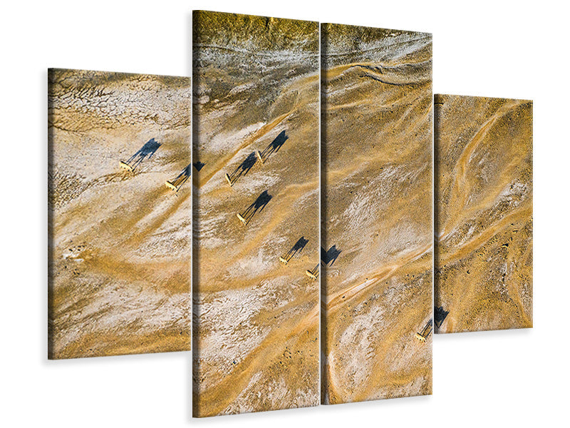 4-piece-canvas-print-journey-ii