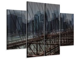 4-piece-canvas-print-nyc-vi