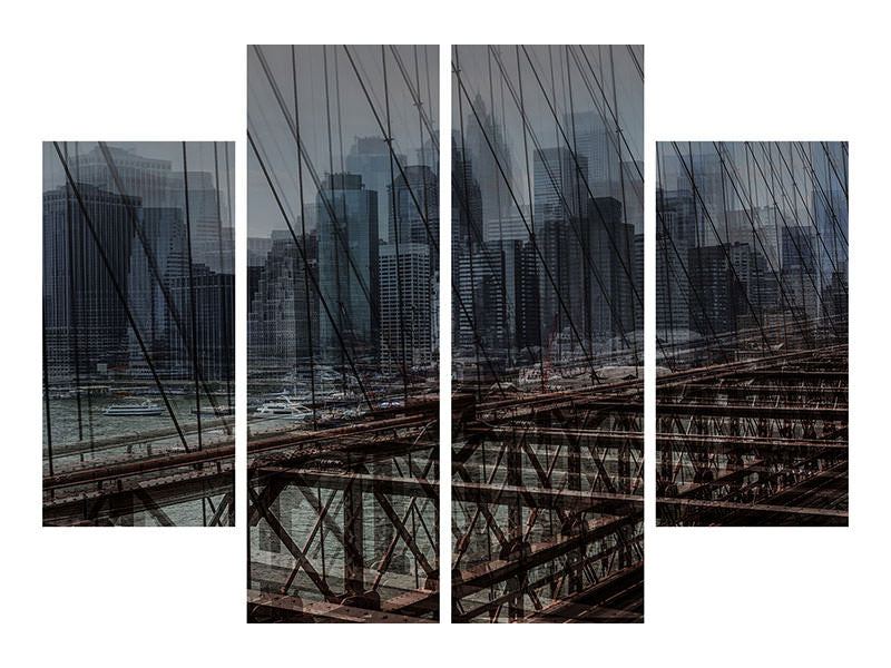 4-piece-canvas-print-nyc-vi