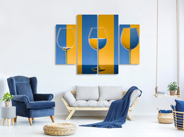 4-piece-canvas-print-order