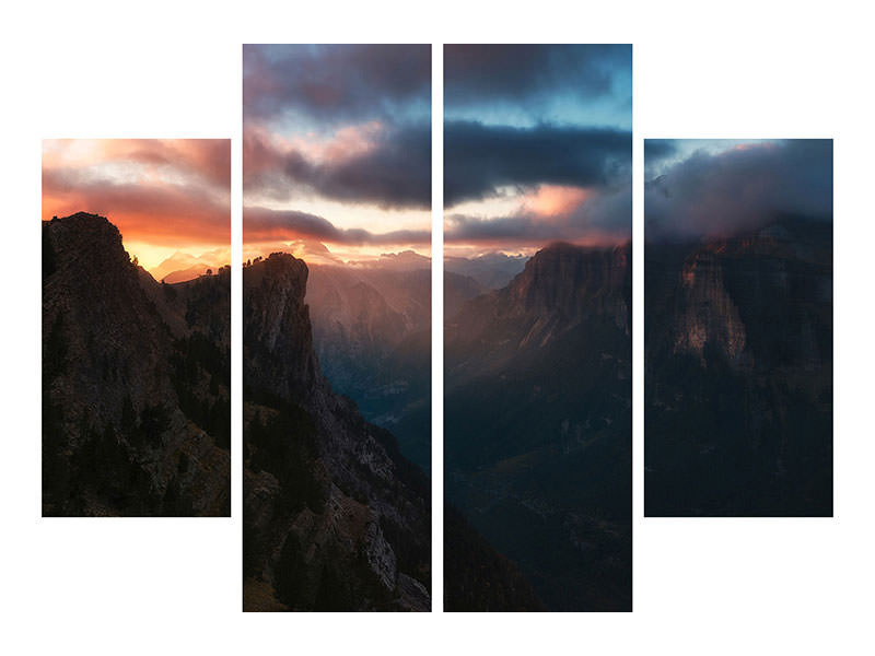 4-piece-canvas-print-ordesa