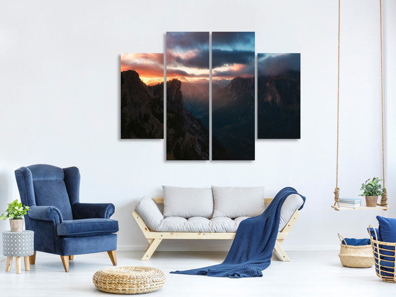 4-piece-canvas-print-ordesa