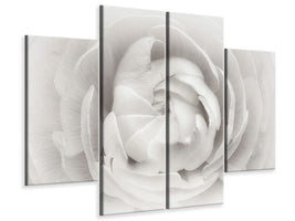 4-piece-canvas-print-ranunculus