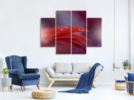 4-piece-canvas-print-red-passion