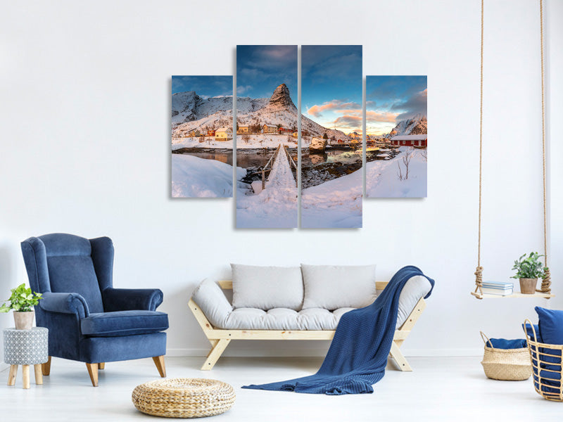 4-piece-canvas-print-reine-iii