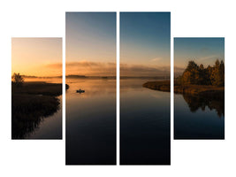 4-piece-canvas-print-stillness