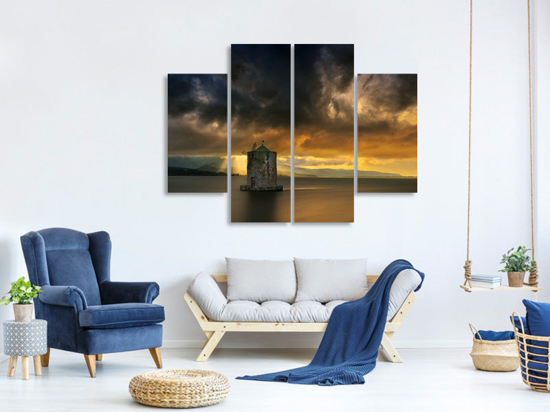 4-piece-canvas-print-storm-coming-ii