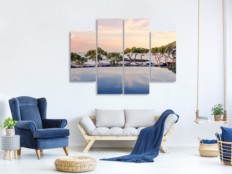 4-piece-canvas-print-the-landscape-by-the-sea