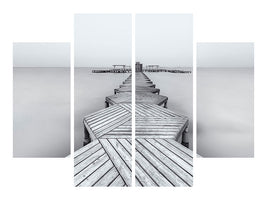 4-piece-canvas-print-the-pier