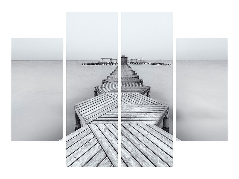 4-piece-canvas-print-the-pier
