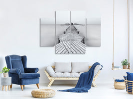 4-piece-canvas-print-the-pier