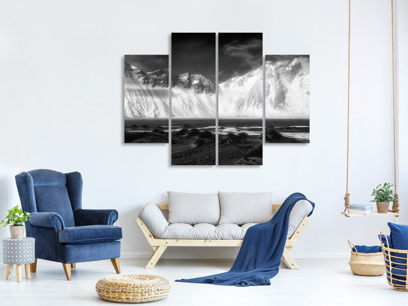 4-piece-canvas-print-vestrahorn