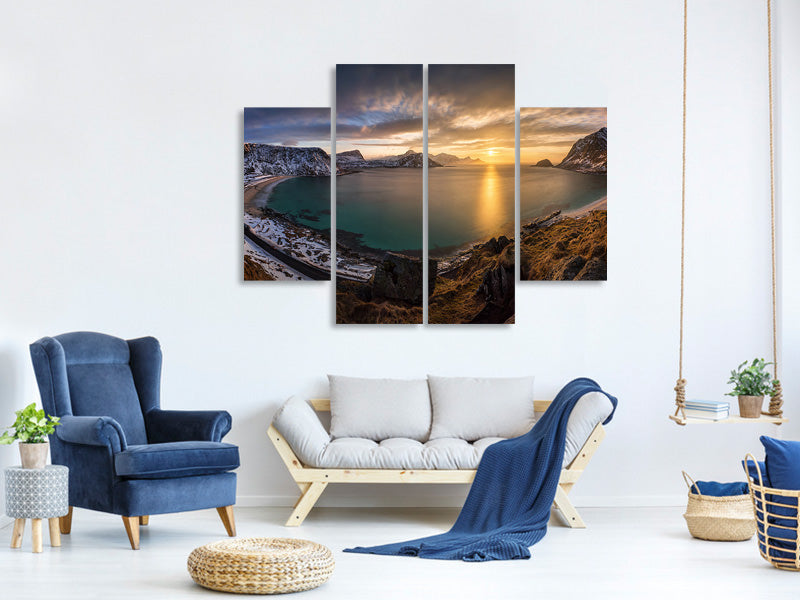 4-piece-canvas-print-vikbukta