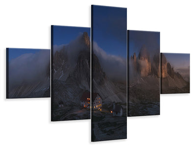5-piece-canvas-print-castan-iv