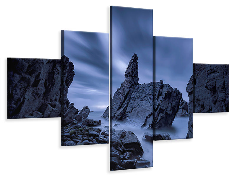 5-piece-canvas-print-crescent-head