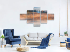 5-piece-canvas-print-in-the-morning-mists