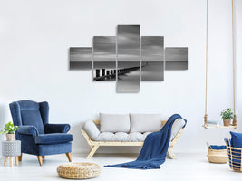 5-piece-canvas-print-quiet-evening