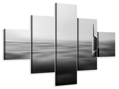 5-piece-canvas-print-the-rising