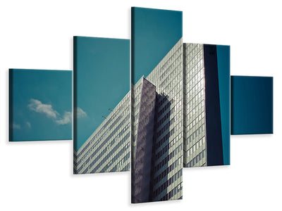 5-piece-canvas-print-urban-architecture