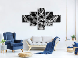 5-piece-canvas-print-visitors