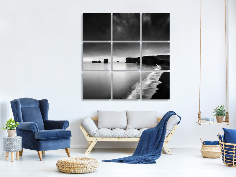 9-piece-canvas-print-lapping-at-the-shore-of-a-solitary-ocean