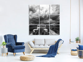 9-piece-canvas-print-the-rainmaker