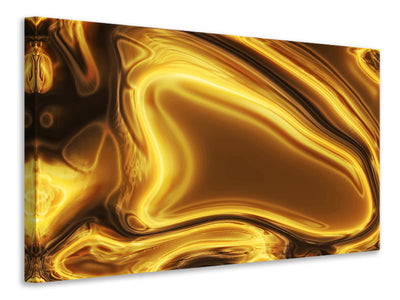 canvas-print-abstract-liquid-gold