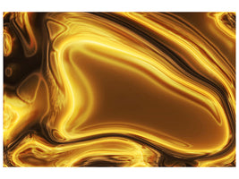 canvas-print-abstract-liquid-gold