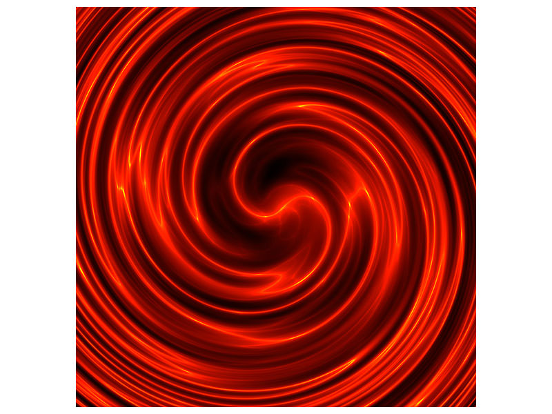 canvas-print-abstract-red-whirl