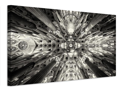 canvas-print-artificial-forest-sagrada-familia-x