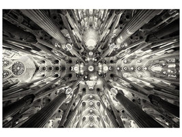 canvas-print-artificial-forest-sagrada-familia-x